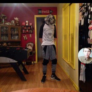 Meet your Posher, Austin